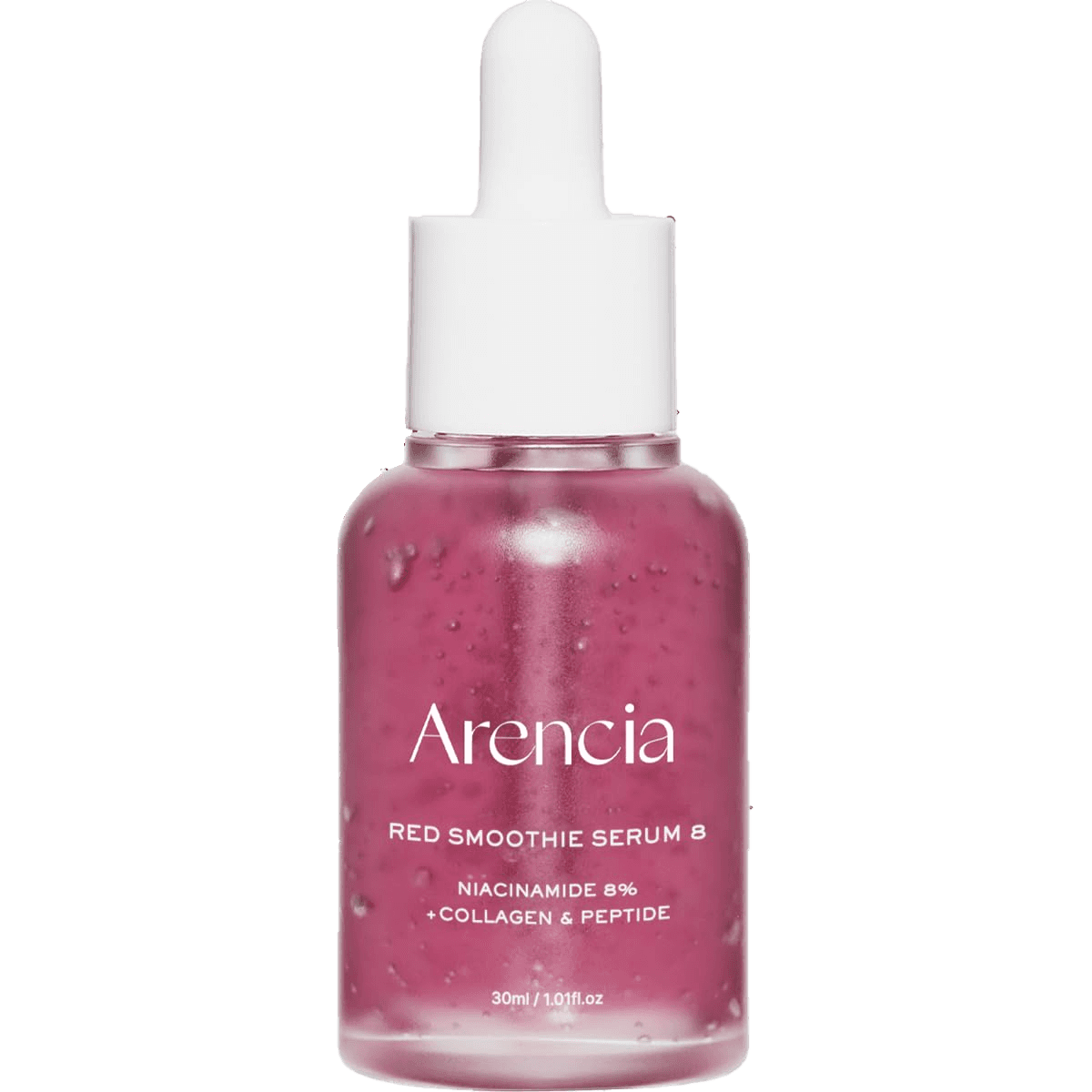Red Smoothie Serum 8