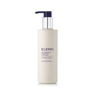 Rehydrating Rosepetal Cleanser