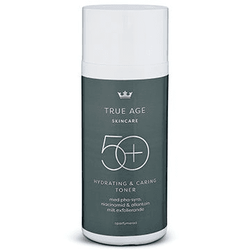True Age Hydrating & Caring Toner