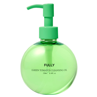Green Tomato Pore Cleansing Oil