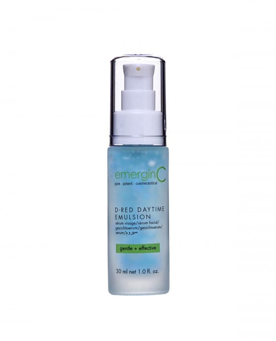 D-Red Daytime Emulsion
