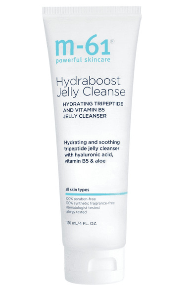 Hydraboost Jelly Cleanse