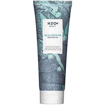 Sea Greens Body Butter