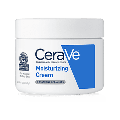 Moisturizing Cream