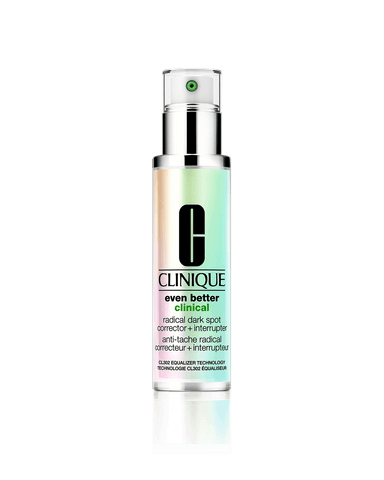 Even Better Clinical™ Radical Dark Spot Corrector + Interrupter
