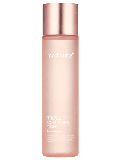 Triple Collagen Toner