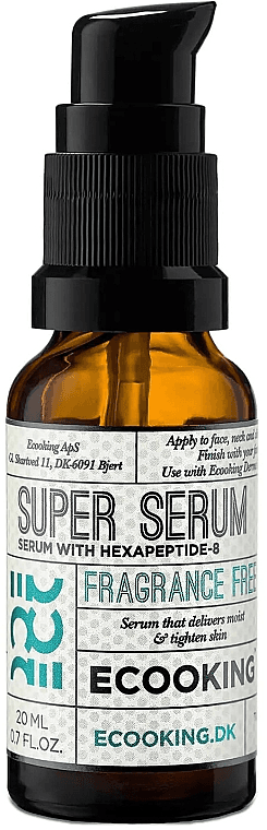 Super Serum