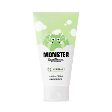 Monster Foam Cleanser