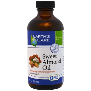 Sweet Almond Oil