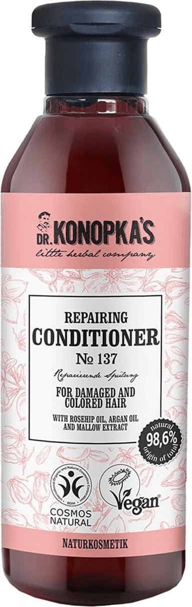 Nº137 Repairing Conditioner