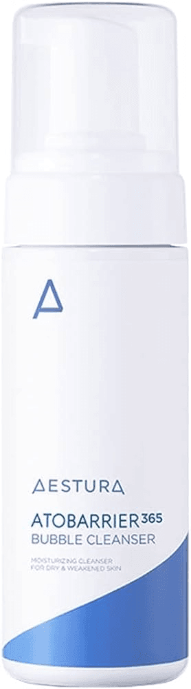 Atobarrier 365 Bubble Cleanser