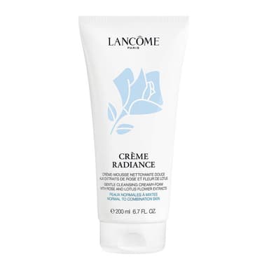 Crème Radiance