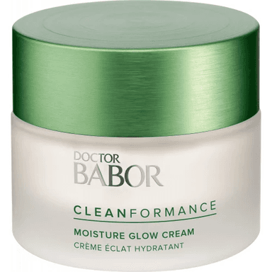 Doctor Babor  Moisture Glow Cream