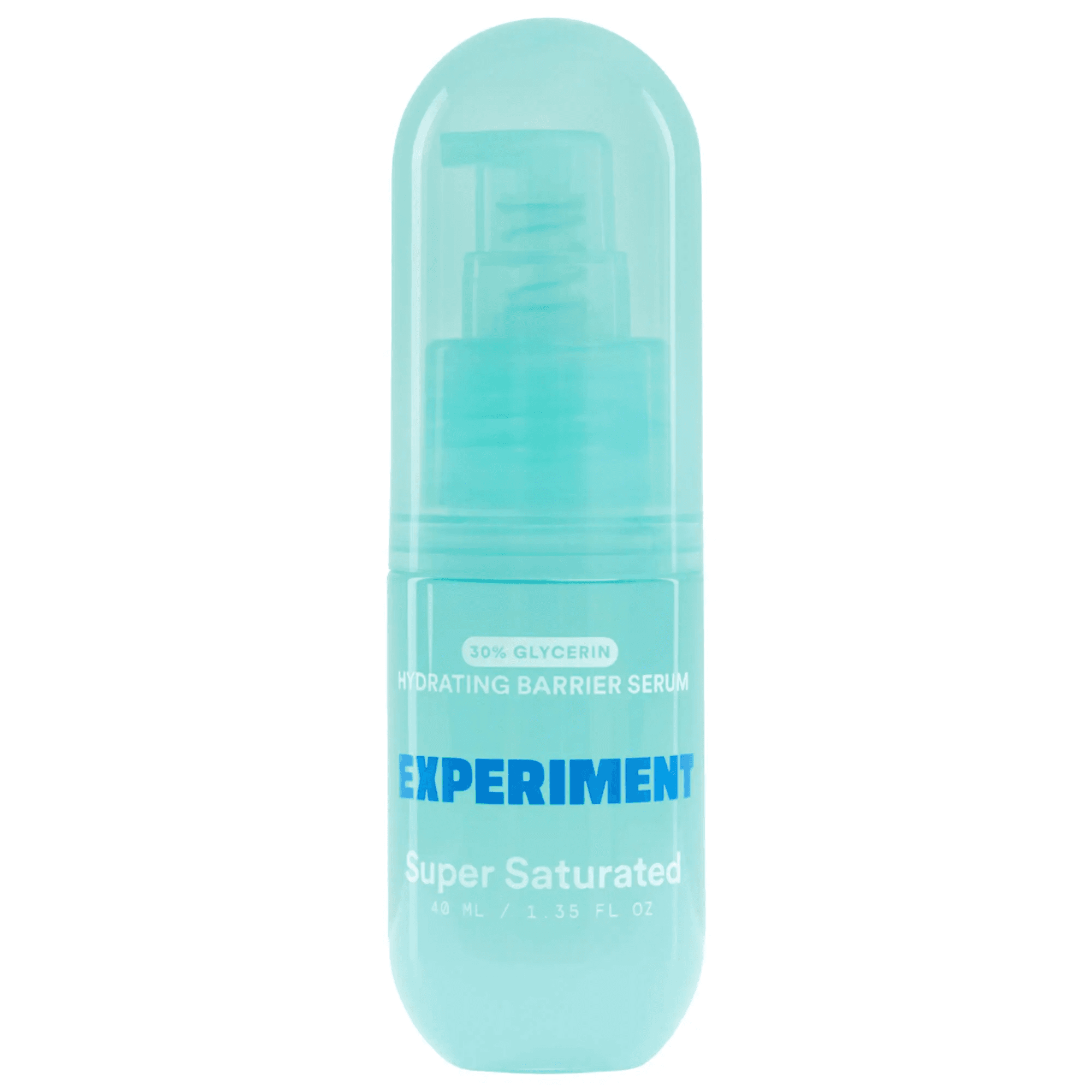 Super Saturated Barrier Support Concentrate