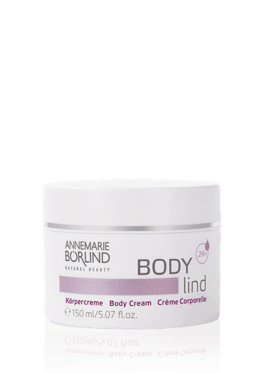 Body Lind Body Cream