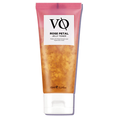 Rose Petal Jelly Toner