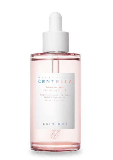 Poremizing Fresh Ampoule