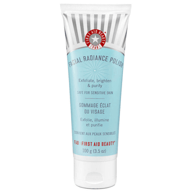 Facial Radiance Polish