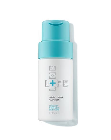 Brightening Cleanser