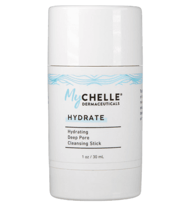 Hydrating Deep Pore Cleansing Stick