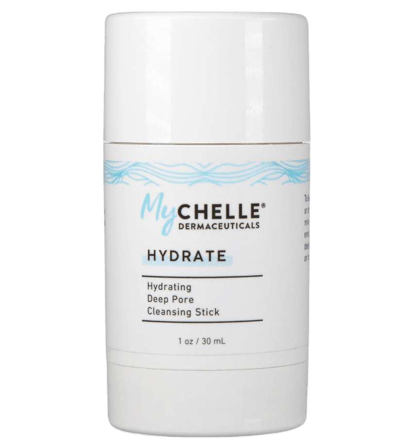 Hydrating Deep Pore Cleansing Stick