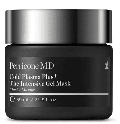 Cold Plasma Plus+ The Intensive Gel Mask