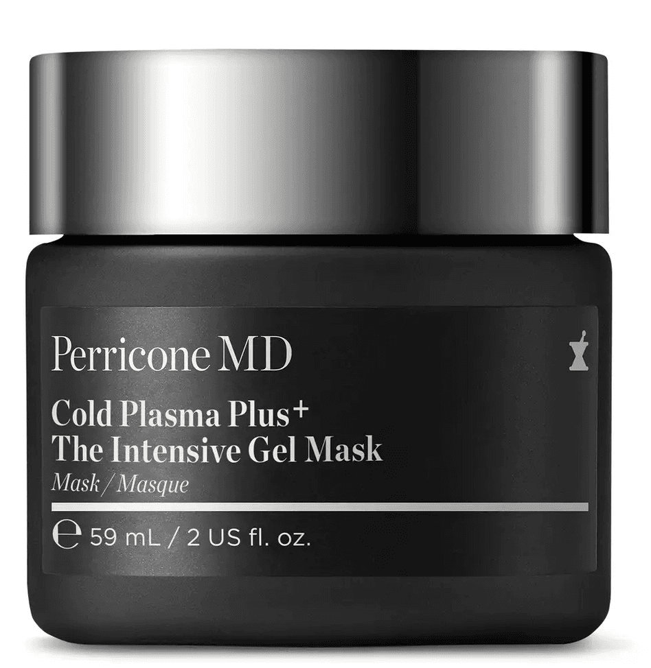 Cold Plasma Plus+ The Intensive Gel Mask