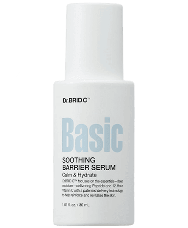 Soothing Barrier Serum