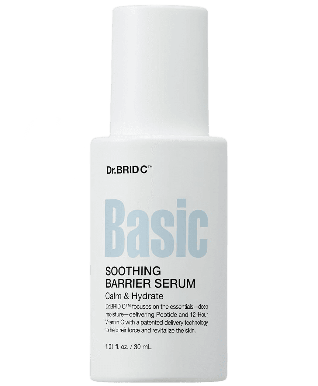 Soothing Barrier Serum
