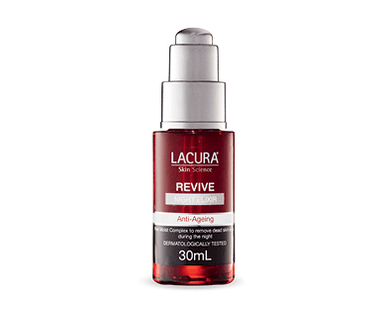 Skin Science Revive Night Elixir