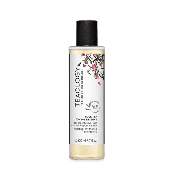 Rose Tea Toning Essence