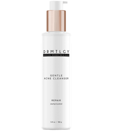 Gentle Acne Cleanser
