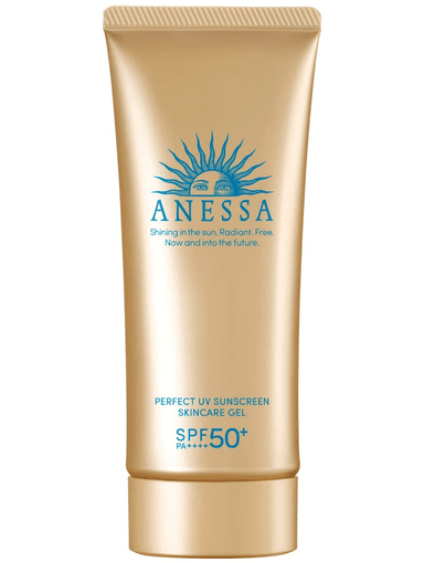 Perfect UV Sunscreen Skincare Gel SPF50+