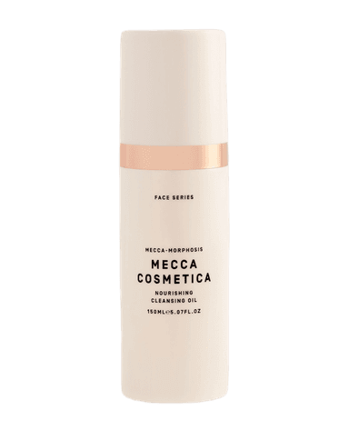 Nourishing Cleansing Oil