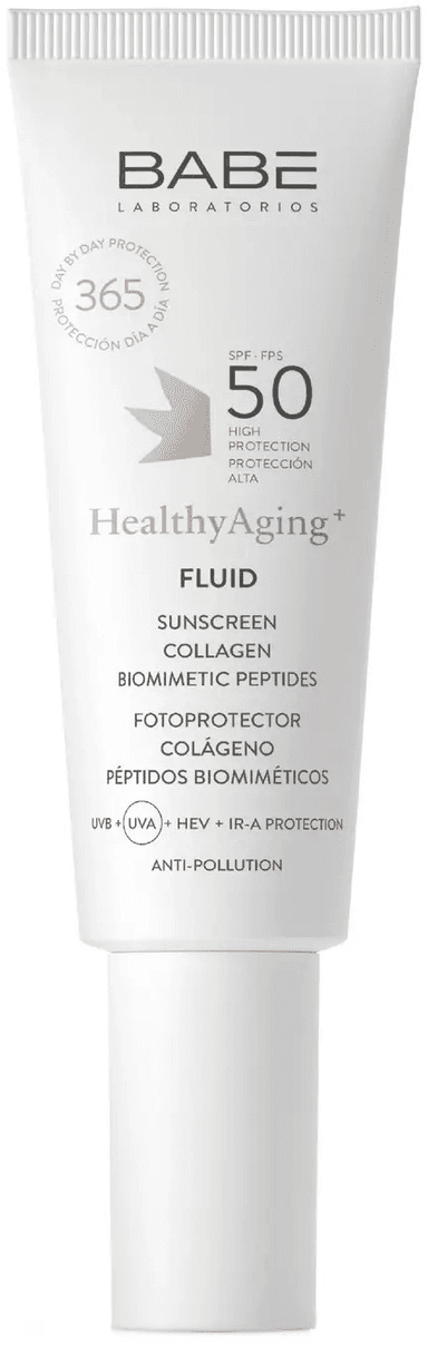 HealthyAging+ Fluid SPF 50