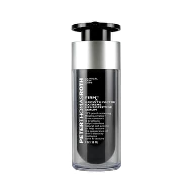 Firmx Growth Factor Extreme Neuropeptide Serum