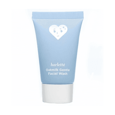 Oatmilk Gentle Facial Wash 