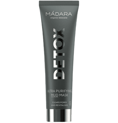 Detox Ultra Purifying Mud Mask