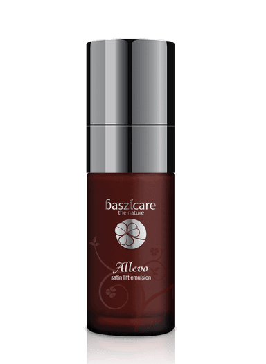 Allevo Satin Lift Emulsion
