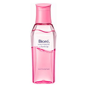 Makeup Remover For Eye & Lip