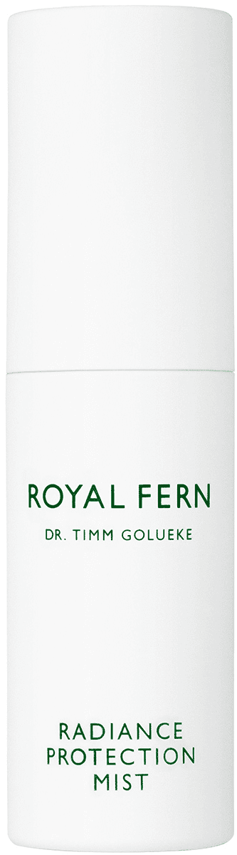 Radiance Protection Mist