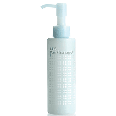 Pore Cleansing Oil