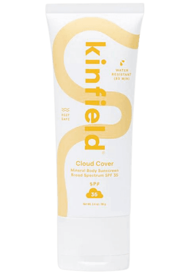 Cloud Cover SPF 35
