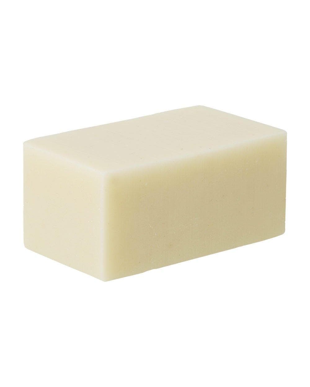 Facial Soap Ivory Brick
