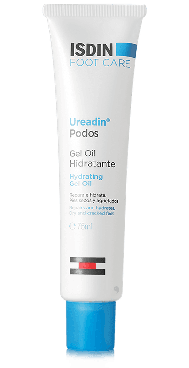 Uradin Podos Gel Oil