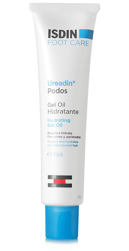 Uradin Podos Gel Oil