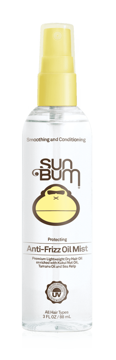 Anti-Frizz Oil Mist