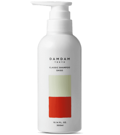 Classic Shampoo Shiso