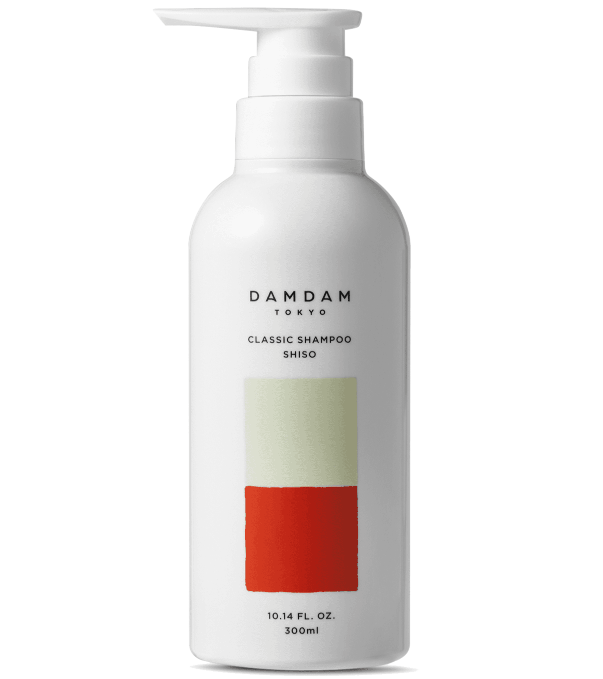 Classic Shampoo Shiso