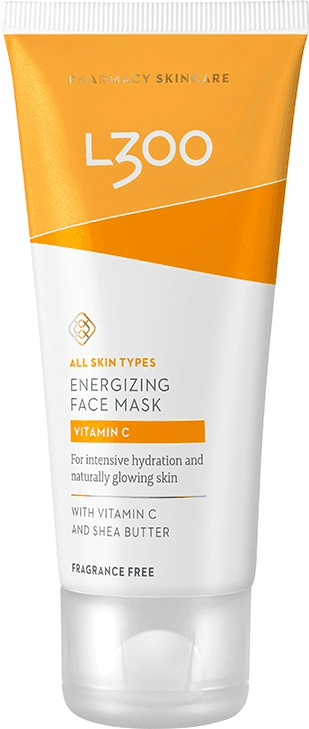 Vitamin C Energizing Face Mask
